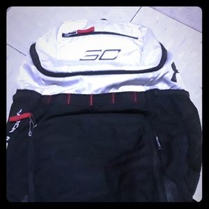 Stephen curry Backpack